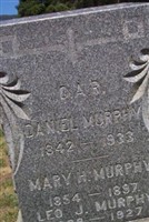 Leo J. Murphy Leo J. Murphy
