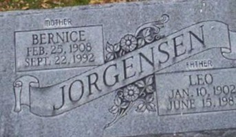 Leo Jorgensen