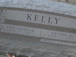 Leo Joseph Kelly