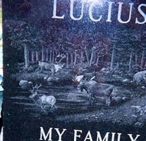 Leo Joseph Lucius