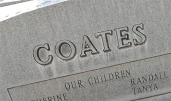 Leo K Coates