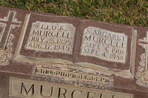 Leo K. Murcell Leo K. Murcell