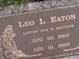 Leo L. Eaton