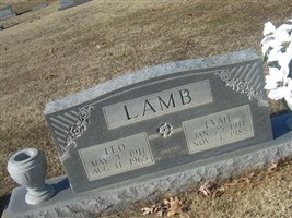 Leo Lamb