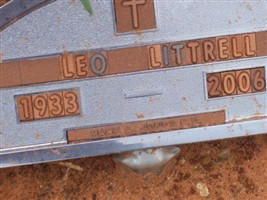 Leo Littrell