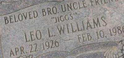 Leo Lynn "Jiggs" Williams (1943923.jpg)