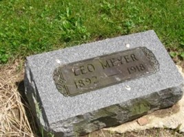 Leo Meyer