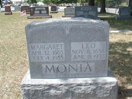 Leo Monia Leo Monia