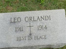 Leo Orlandi