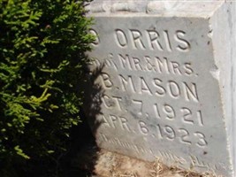 Leo Orris Mason