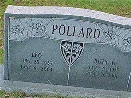 Leo Pollard