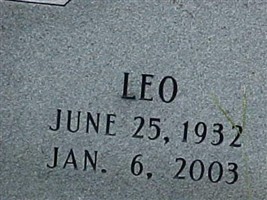 Leo Pollard