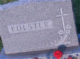 Leo Polster Leo Polster
