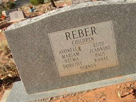 Leo Reber Leo Reber