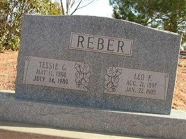 Leo Reber Leo Reber