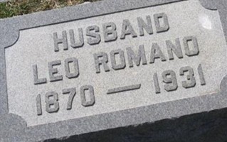 Leo Romano