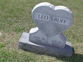 Leo S. Buff Leo S. Buff