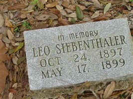 Leo Siebenthaler