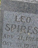 Leo Spires