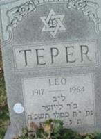 Leo Teper