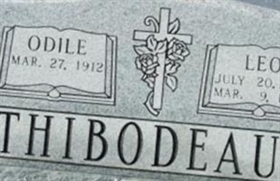 Leo Thibodeaux