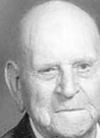 Leo Thurman Spurgeon