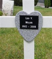 Leo V Miller