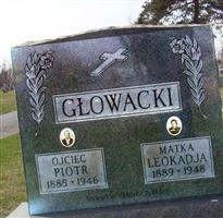 Leokadja Glowacki