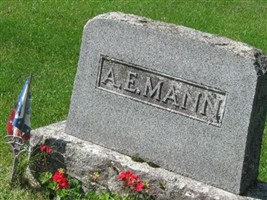 Leola A. Mann