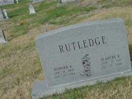 Leola Arsula Rutledge