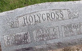 Leola J. Ruick Holycross