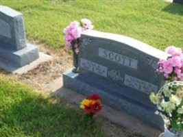 Leola Katherine Funk Scott