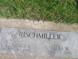 Leola M. Rischmiller