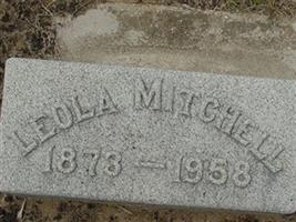 Leola Mitchell