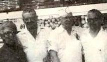 Leola Q "Peg" O'Neil