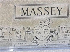 Leola Trapp Massey