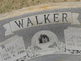 Leola Walker Leola Walker