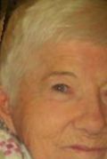 Leoma Bernadene "Tiny" Popham Utesch