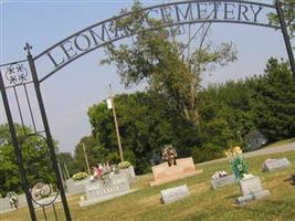 Leoma Cemetery