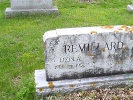 Leon A. Remillard