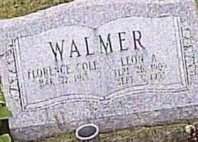 Leon A. Walmer