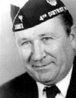Leon Arnold "Arnie" Williams