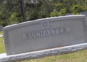 Leon Buchalter