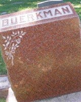Leon Buerkman Leon Buerkman