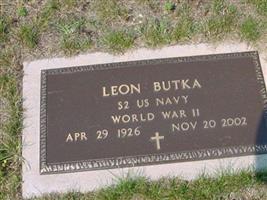 Leon Butka