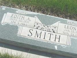 Leon C. Smith