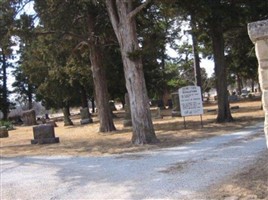 Leon Cemetery