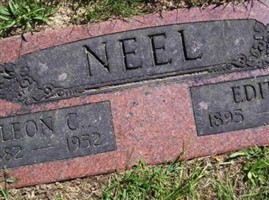 Leon Claudius Neel