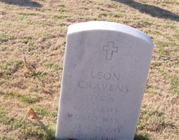 Leon Cravens Leon Cravens