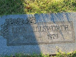 Leon Elgin Ellsworth Leon Elgin Ellsworth